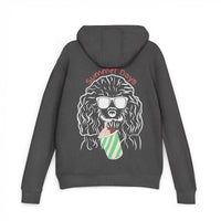 Load image into Gallery viewer, Chill Summer Days Unisex Hoodie, Cozy Fashion, Dog Lover Gift, Cute Graphic Hoodie, Perfect for Summer Celebrations, Relaxed Style
