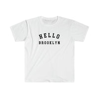 Load image into Gallery viewer, HELLO BROOKLYN
