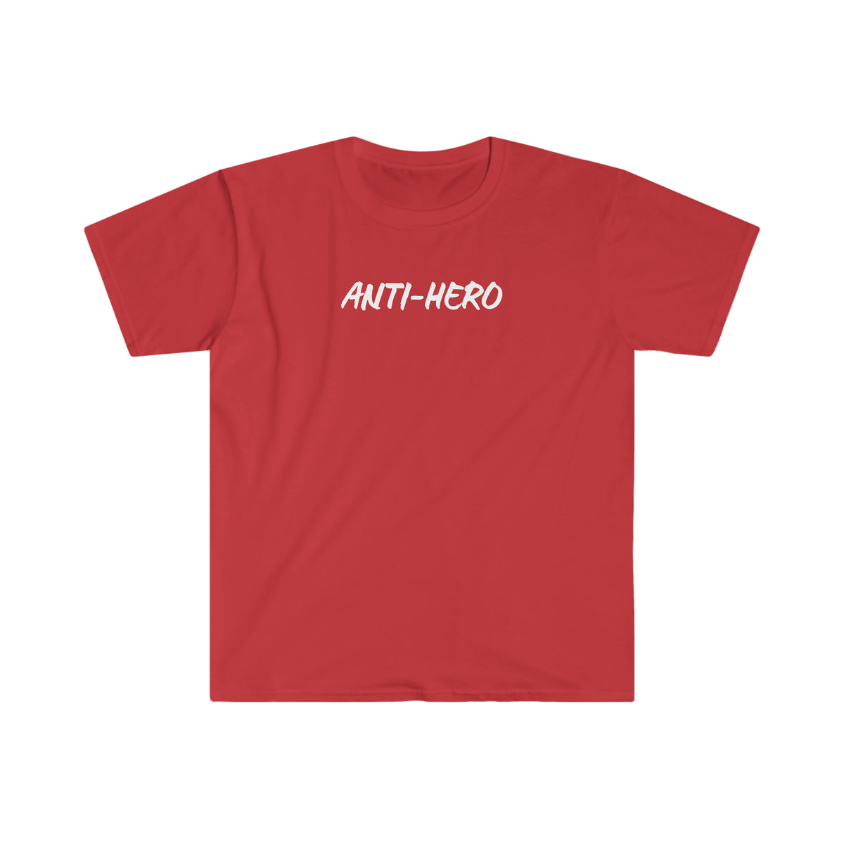 ANTI-HERO