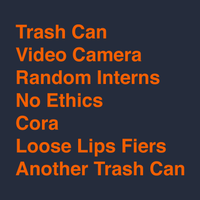 Load image into Gallery viewer, 2017 CHEATERS
