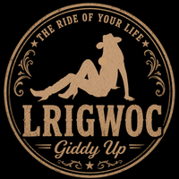 Load image into Gallery viewer, REVERSE COWGIRL - Women's Racerback Tanktop
