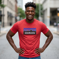 Load image into Gallery viewer, STANKONIA - Tri-Blend Tee
