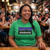 Load image into Gallery viewer, STANKONIA - Tri-Blend Tee
