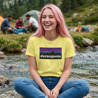 Load image into Gallery viewer, DURANGONIA - Ring Spun T-Shirt
