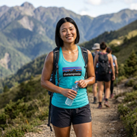 Load image into Gallery viewer, DURANGONIA - Women's Racerback Tank
