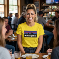 Load image into Gallery viewer, DURANGONIA - Women's Cut T-Shirt
