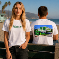 Load image into Gallery viewer, PATRICK'S ROADHOUSE - Ring Spun T-shirt
