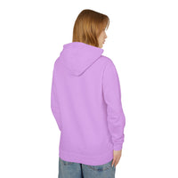 Load image into Gallery viewer, Surf Club Lightweight Hoodie - Catch the Wave, Summer Vibes, Casual Wear, Beach Days, Surfing Gifts, Unisex Apparel
