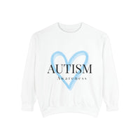Load image into Gallery viewer, Unisex Garment-Dyed Sweatshirt
