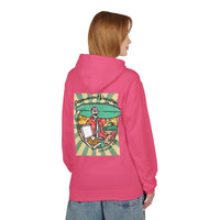 Load image into Gallery viewer, Permanent Vacation Fleece Hoodie: Cozy Wear for Travel Lovers, Perfect Gift for Holidays, Beach Trips, Summer Adventures, Relaxed Style
