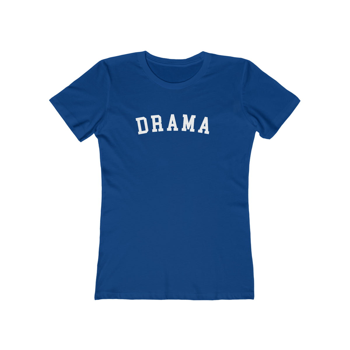 DRAMA