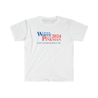 Load image into Gallery viewer, ELECT WHITE PINKMAN
