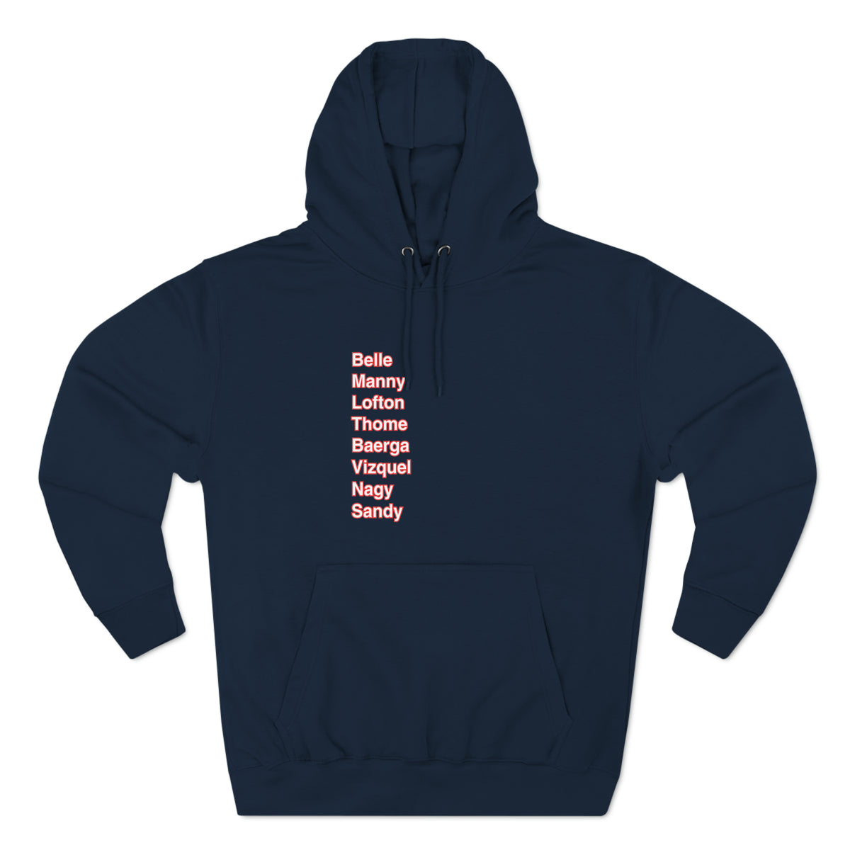95 TRIBE