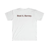 Load image into Gallery viewer, 21ST ST HERMOSA - BEAT IT BARNEY
