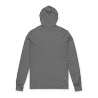 Load image into Gallery viewer, Minnesota Pelican Unisex Hooded Long Sleeve Tee, Perfect for Outdoor Adventures, Gift for Nature Lovers, Travel Souvenir, Casual Wear, [...]
