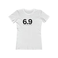 Load image into Gallery viewer, SIXTY NINE
