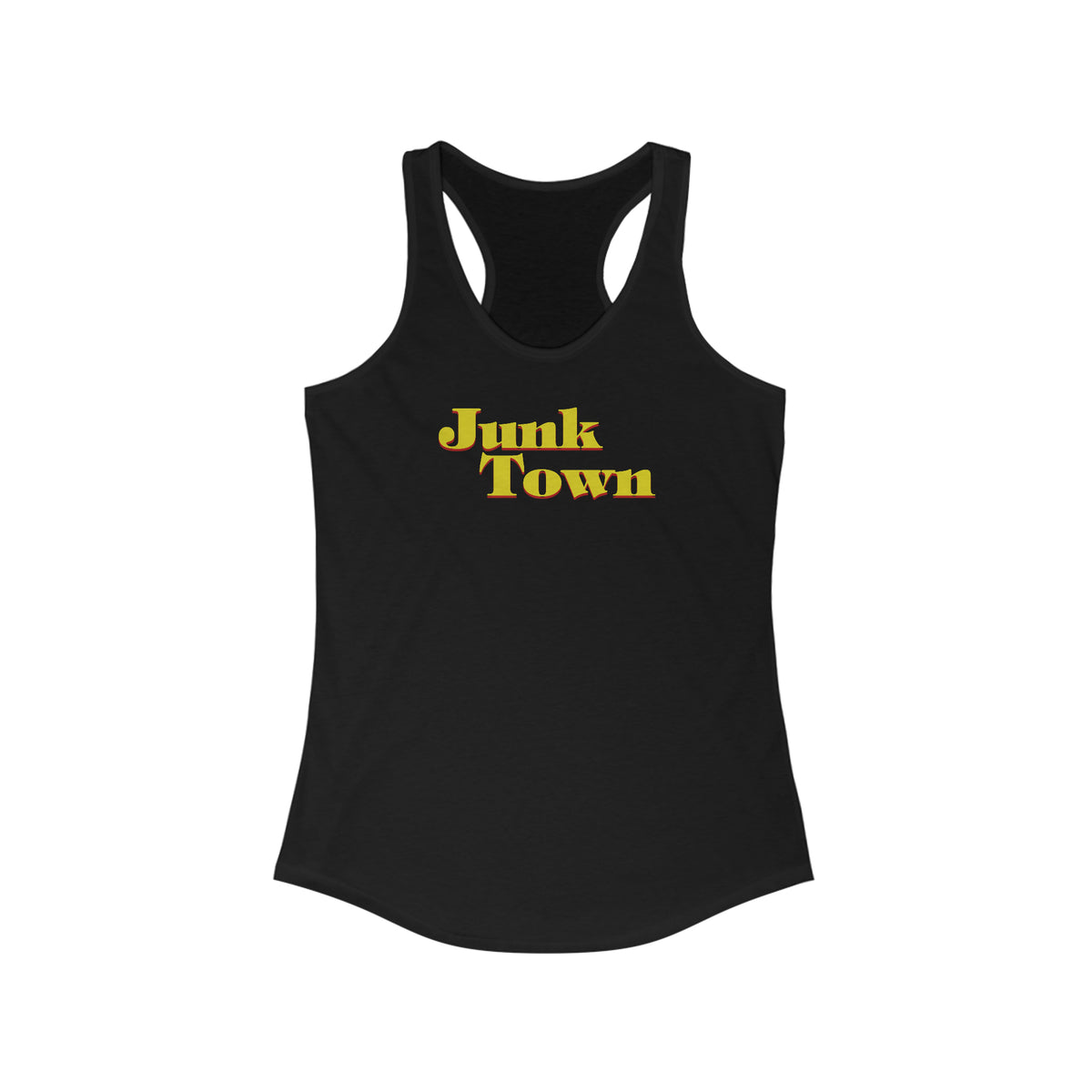 JUNK TOWN