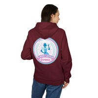 Load image into Gallery viewer, Unisex Cruiser 2.0 Hoodie
