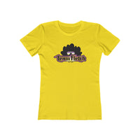 Load image into Gallery viewer, Team Fletch - Women's Cut T-shirt
