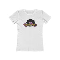 Load image into Gallery viewer, Team Fletch - Women's Cut T-shirt
