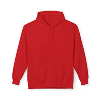 Load image into Gallery viewer, Permanent Vacation Fleece Hoodie: Cozy Wear for Travel Lovers, Perfect Gift for Holidays, Beach Trips, Summer Adventures, Relaxed Style
