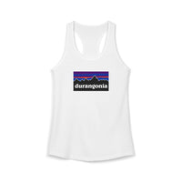 Load image into Gallery viewer, DURANGONIA - Women's Racerback Tank

