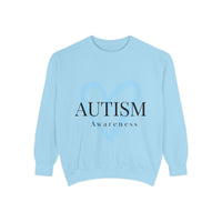 Load image into Gallery viewer, Unisex Garment-Dyed Sweatshirt
