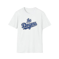 Load image into Gallery viewer, LOS DOYERS
