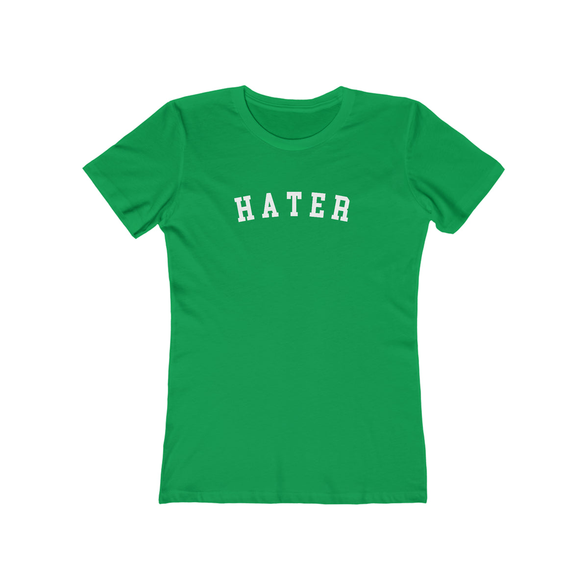HATER