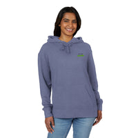 Load image into Gallery viewer, Chill Summer Days Unisex Hoodie, Cozy Fashion, Dog Lover Gift, Cute Graphic Hoodie, Perfect for Summer Celebrations, Relaxed Style
