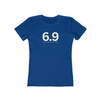 Load image into Gallery viewer, SIXTY NINE

