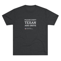 Load image into Gallery viewer, DON&#39;T TEXAN
