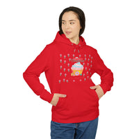 Load image into Gallery viewer, Unisex Cruiser 2.0 Hoodie
