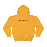 Load image into Gallery viewer, 21ST ST HERMOSA - BEAT IT BARNEY
