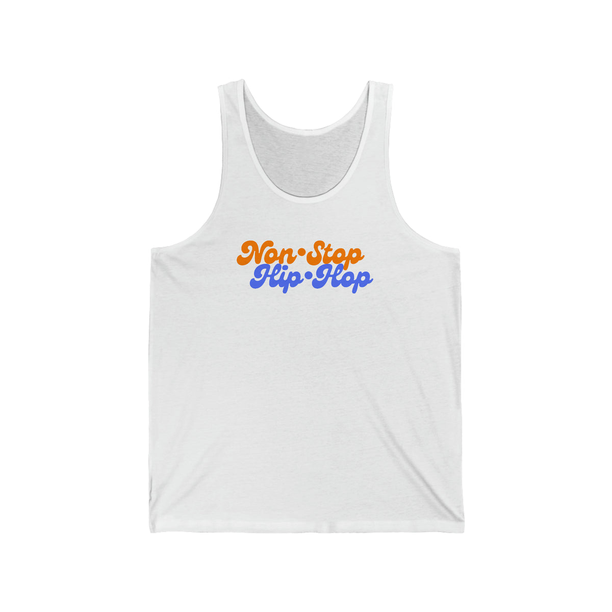 NON-STOP HIP-HOP