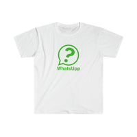 Load image into Gallery viewer, WHAT&#39;S UPP?
