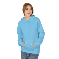 Load image into Gallery viewer, Permanent Vacation Fleece Hoodie: Cozy Wear for Travel Lovers, Perfect Gift for Holidays, Beach Trips, Summer Adventures, Relaxed Style
