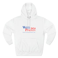 Load image into Gallery viewer, ELECT WHITE PINKMAN
