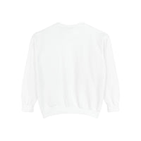 Load image into Gallery viewer, Unisex Garment-Dyed Sweatshirt
