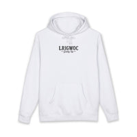 Load image into Gallery viewer, REVERSE COWGIRL WORLD CHAMP - Heavyweight Hoodie
