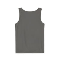 Load image into Gallery viewer, Ride or Die Surf Tank Top, Unisex Summer Apparel, Beachwear, Vacation Outfit, Gift for Surfers, Casual Tank Top
