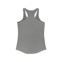 Load image into Gallery viewer, Surf-Inspired Women's Racerback Tank Top, Beachwear, Summer Fashion, Vacation Top, Gift for Surfers, Casual Summer Style
