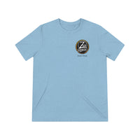 Load image into Gallery viewer, Zia Quelejos Unisex Triblend Tee
