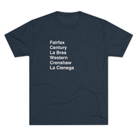 Load image into Gallery viewer, SOUTH CENTRAL STREETS
