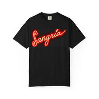 Load image into Gallery viewer, Sangria Hermosa Beach - Ring Spun T-Shirt
