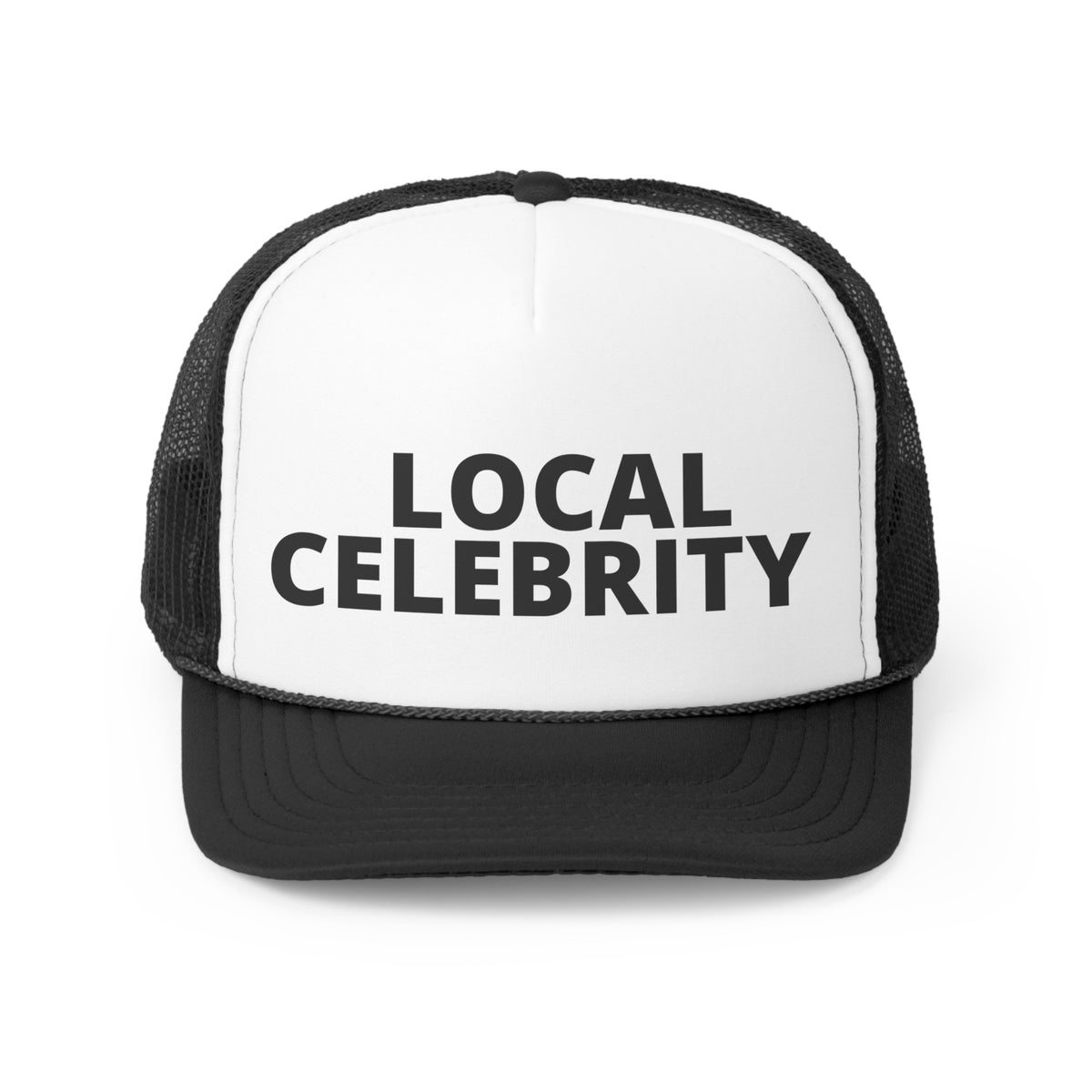 LOCAL CELEBRITY