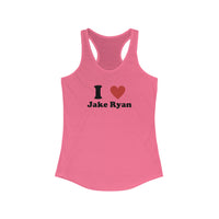 Load image into Gallery viewer, I LOVE JAKE RYAN
