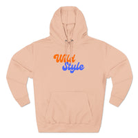 Load image into Gallery viewer, WILD STYLE
