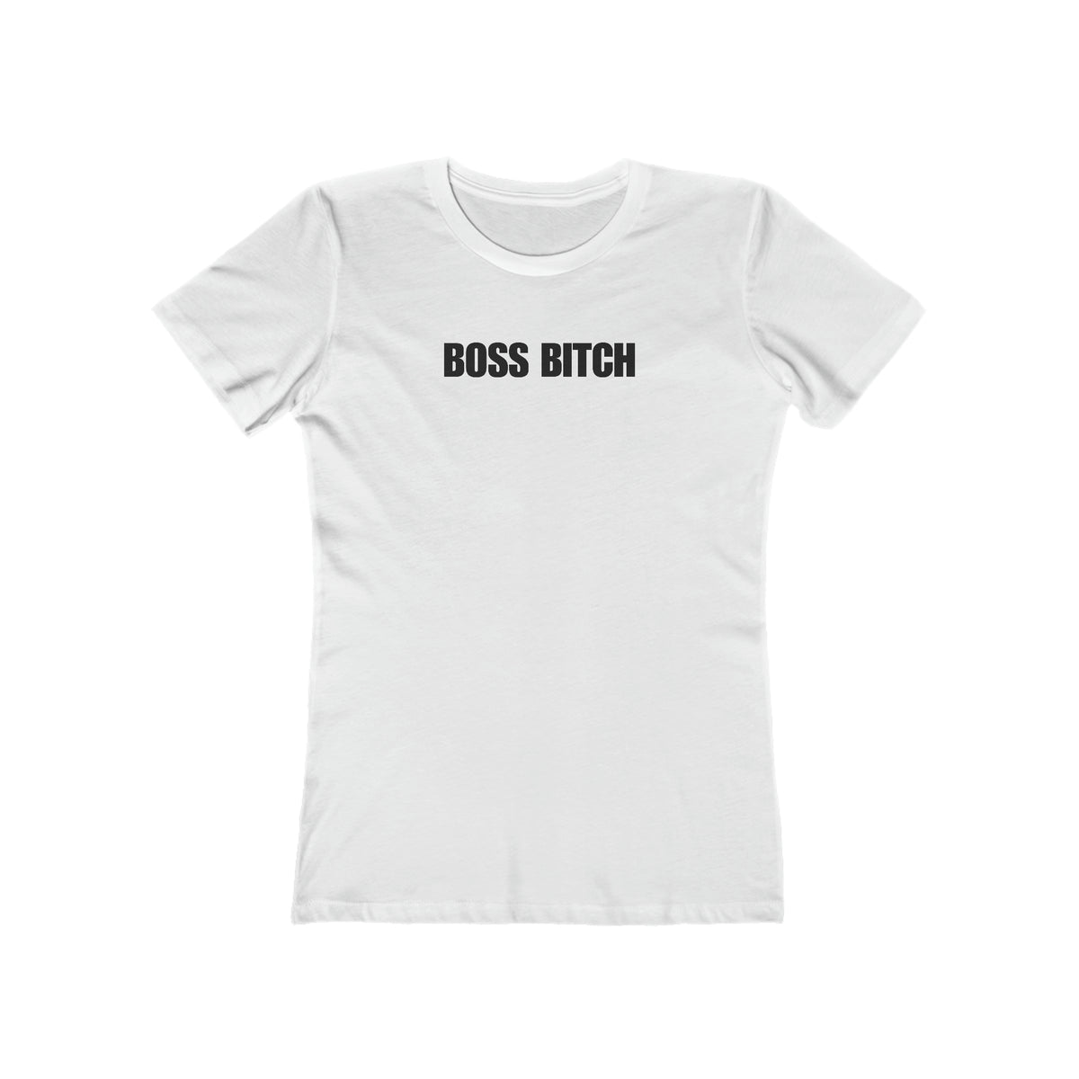 BOSS BITCH