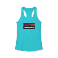 Load image into Gallery viewer, DURANGONIA - Women's Racerback Tank
